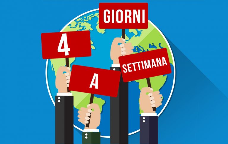 Settimana Lavorativa di 4 Giorni, i Risultati dei Primi Test in Italia: Più Produttività e Benessere, ma Non è per Tutti