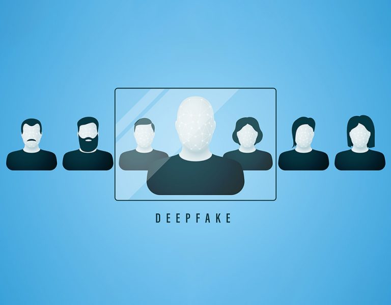 “La tua voce è la loro nuova arma”: Allarme Banche sulle Frodi Deepfake