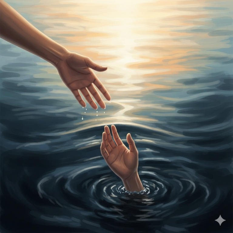 Non Sei Solo: Rompere il Silenzio nella Giornata per la Prevenzione del Suicidio