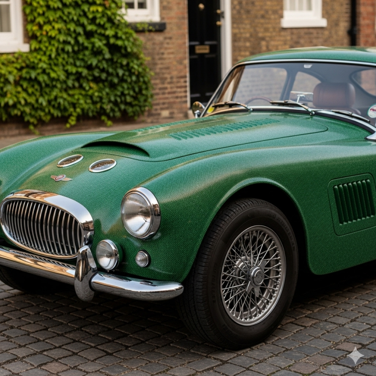 Questo video non mostra un’auto ‘totalmente biodegradabile’ fatta di canapa