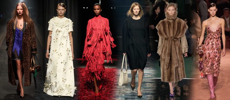 Tendenze 2025: Moda, Beauty e Design dal Futuro